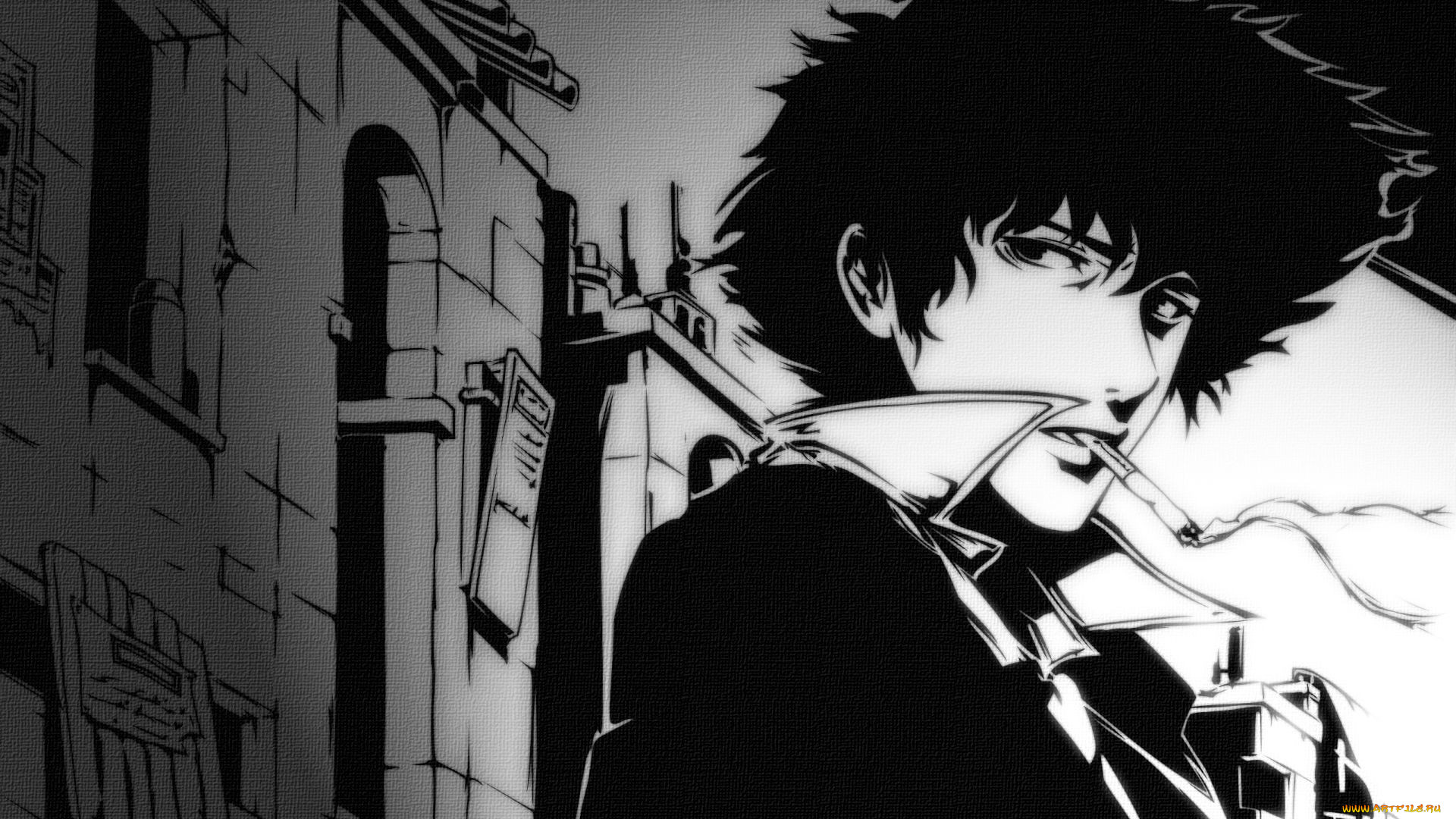 , cowboy bebop, 
